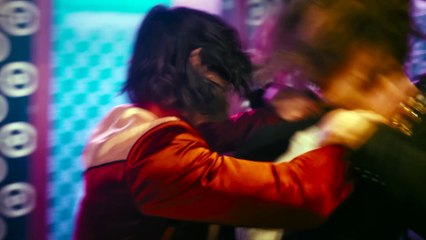 Mimì - Il principe delle tenebre | movie | 2023 | Official Trailer