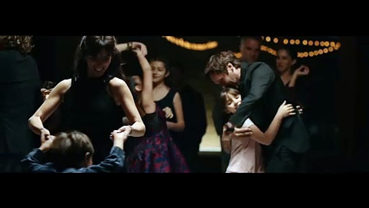 Demente | show | 2009 | Official Trailer