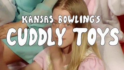 Cuddly Toys | movie | 2021 | Official Trailer