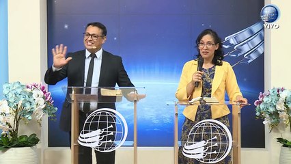 Miguel Escalante - ¿Qué es el Evangelio? - Sábado Especial 11 Noviembre 2023