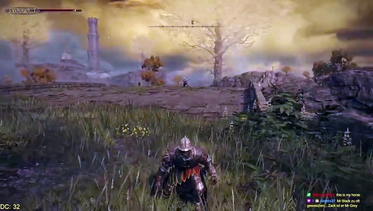 Haufenweise Feinde | Elden Ring | Ep. 24