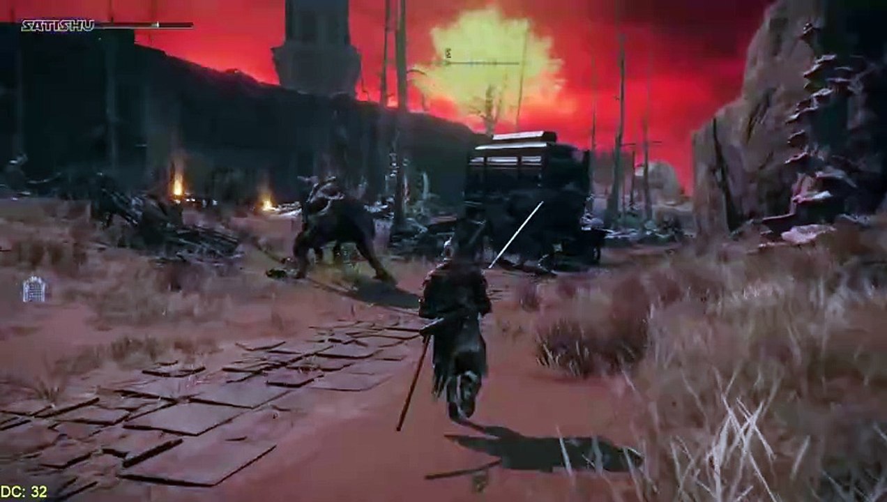 Hier gibt es keine Feinde? | Elden Ring | Ep. 23