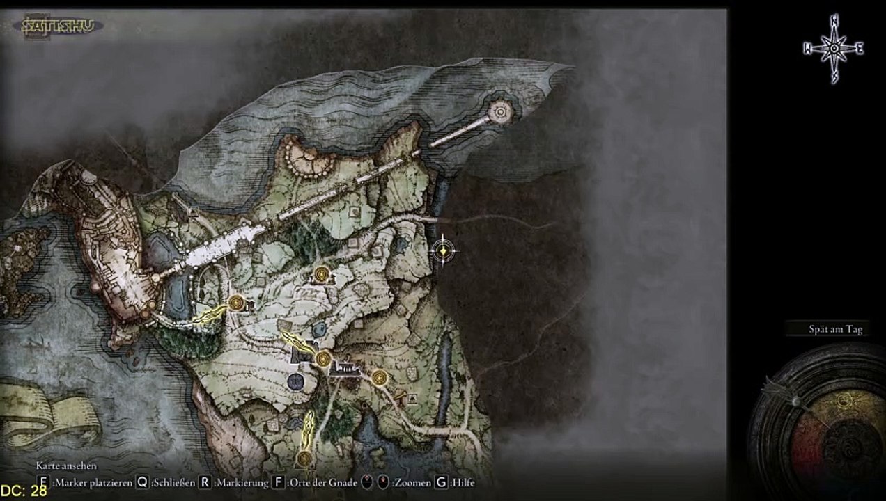 Zu. Viele. Arme. | Elden Ring | Ep. 19