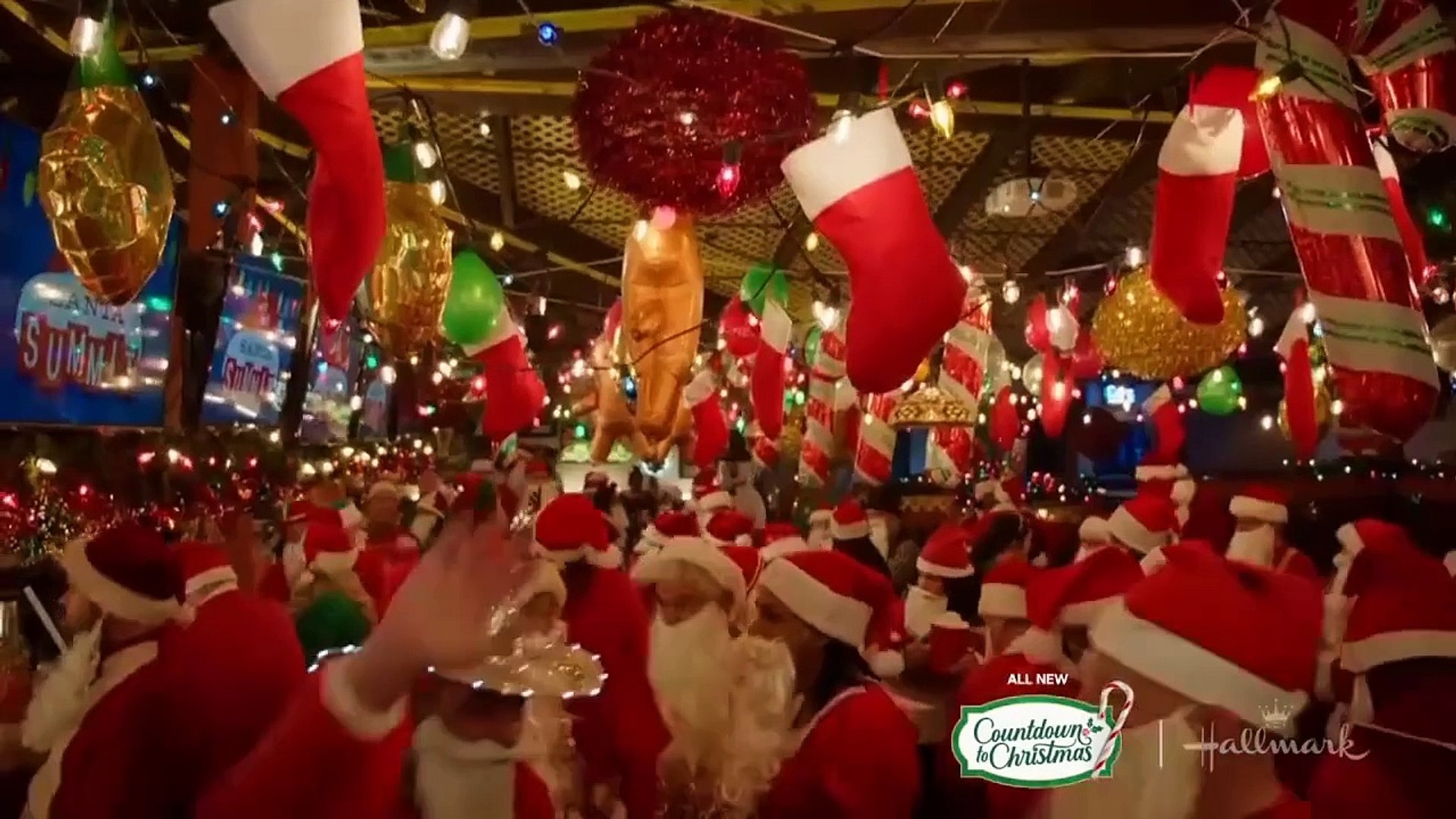 Dailymotion hallmark hotsell christmas movies