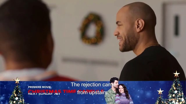 We’re Scrooged 2023 - New Hallmark Christmas Movies (2023) - Christmas HOLIDAY Hallmark Movies 2023