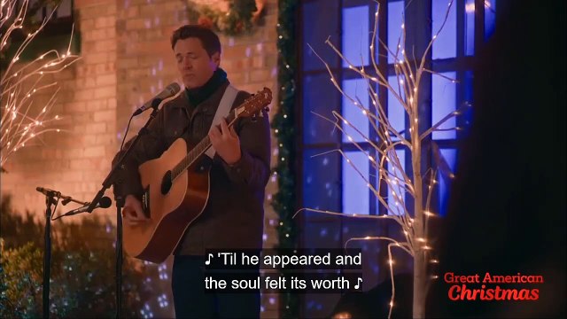 Our Christmas Wedding 2023 - New Hallmark Christmas Movies (2023) - Christmas Hallmark Movies 2023