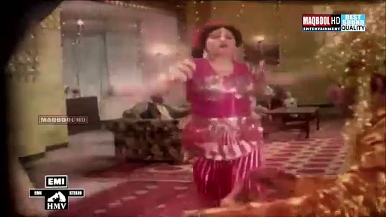 lollywood song-jawani jawani yeh hay jawani