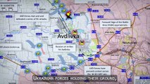 Grand Liberation- Stage Two - Armored Vehicles Cross Dnipro, Russians at Risk-