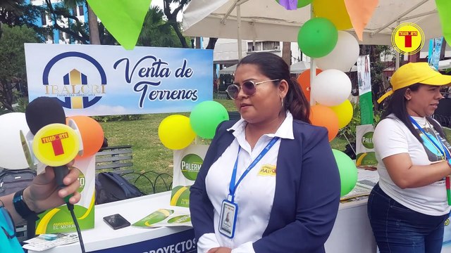 INMOBILIARIA IBALCRI OFRECE TERRENOS CON DOCUMENTACIÓN EN REGLA Y APEGADO A LA LEY