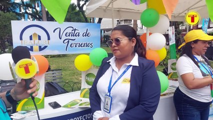 INMOBILIARIA IBALCRI OFRECE TERRENOS CON DOCUMENTACIÓN EN REGLA Y APEGADO A LA LEY