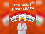 Kurniasih Sahidin. S.Si Caleg DPRD Kota Tasikmalaya Dapil 1 Cihideung, Tawang dan Bungursari No. 3