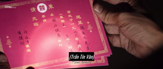 Nghi Phạm Thứ Tám - Full HD VietSub | Phim Hành Động Kịch Tính