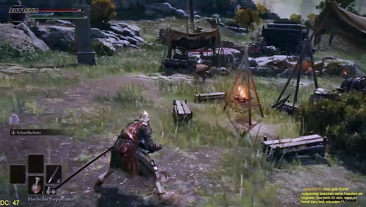 Ein Weg voller Leichen. | Elden Ring | Ep. 29