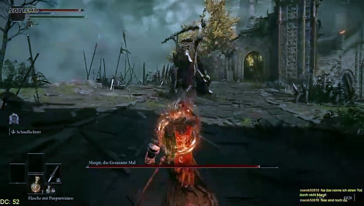 Margit | Elden Ring | Ep. 30