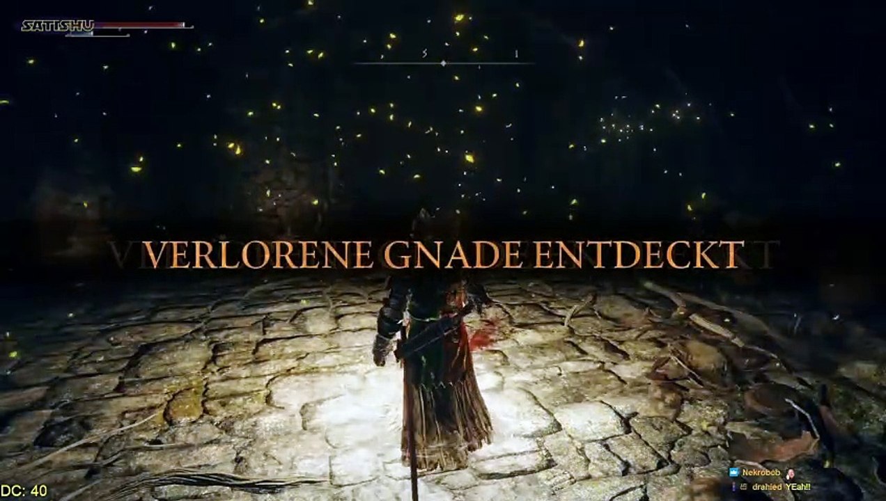 Diese Patrouille wird ein leichtes sein? | Elden Ring | Ep. 26