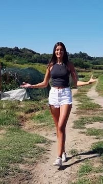 Miss Italia 2023 - Francesca Bergesio