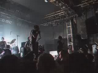 Dillinger Escape Plan - 3 - 27.03.08.