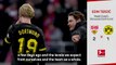 Too many players fell short of what was needed - Terzić on Dortmund loss