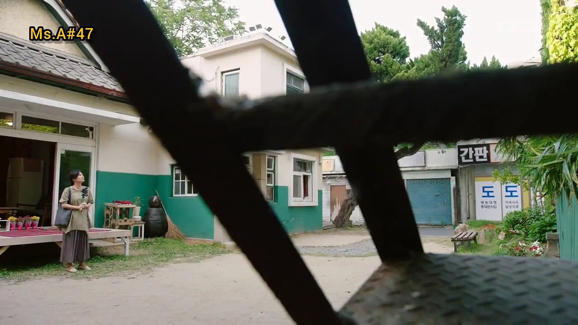 Queen of Mystery Ep 14 Tagalog Dubbed