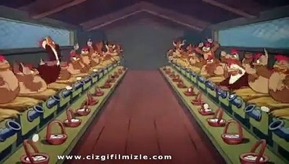 Donald Duck - Altın Yumurta (cizgifilmizle.com)