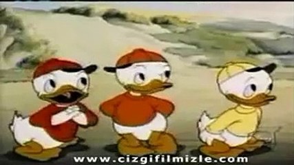 Donald Duck - Donald'ın Golf Oyunu (cizgifilmizle.com)