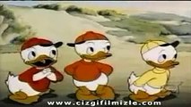 Donald Duck - Donald'ın Golf Oyunu (cizgifilmizle.com)