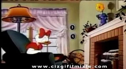 Donald Duck - Donald'ın Kötü Günü (cizgifilmizle.com)