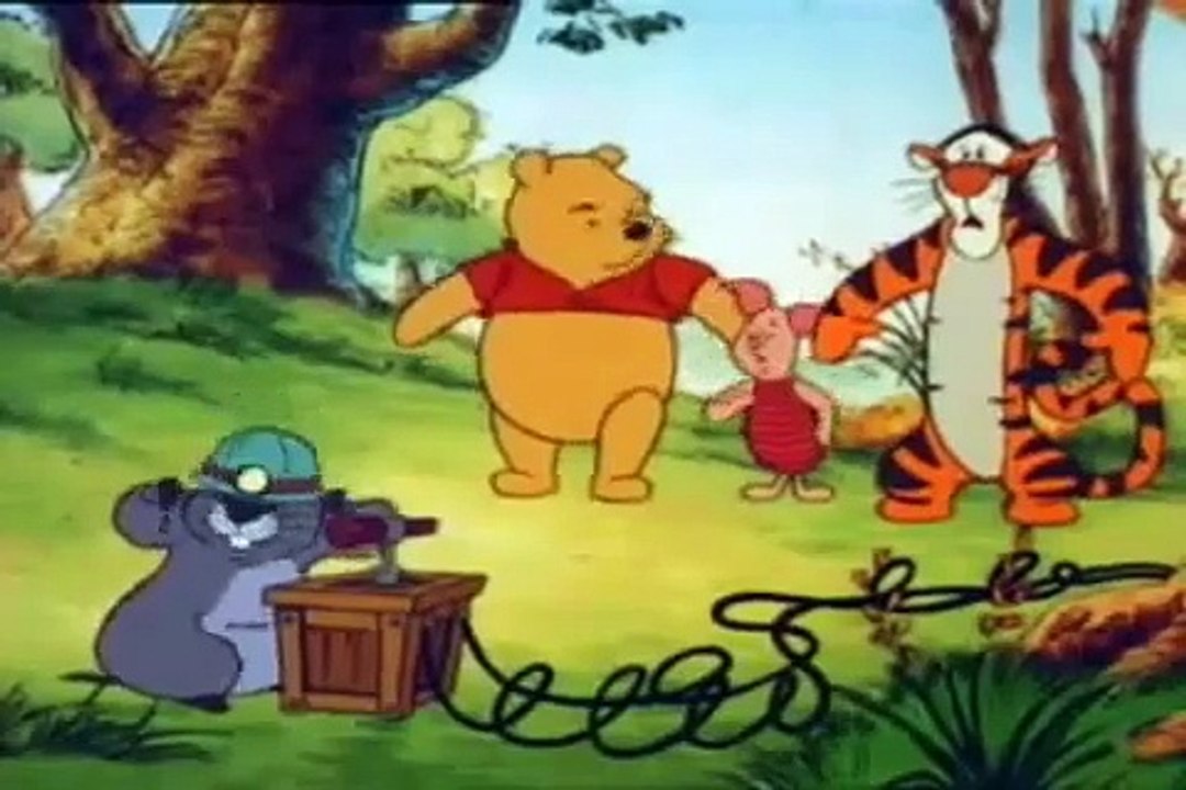 No Rabbit's A Fortress (Part 2) - video Dailymotion