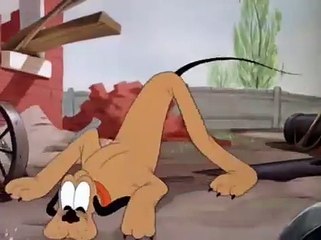 Pluto - T-Bone For Two