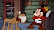 Mickey Mouse, Pluto, Chip N Dale - Squatter's Rights