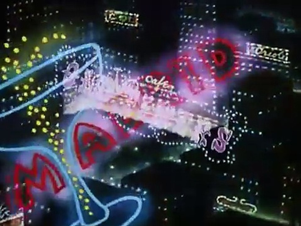 Chip and Dale   Two Chips and a Miss