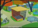 Daffy Duck - Daffy ile Tazmanya Canavari (cizgifilmizle.com)