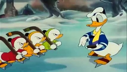 CHIP AND DALE CARTOON 2015  DONALD DUCK CARTOONS  Disney Mickey Mouse and Pluto New Compilation clip