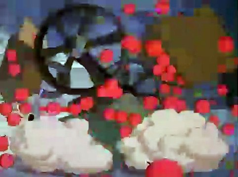 Donald Duck - Donald's Lucky Day