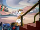 Donald Duck - The Vanishing Private