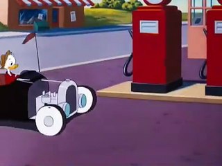 Donald Duck & Nephews - Lucky Number