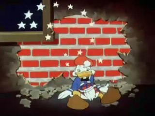 Donald Duck - The Spirit Of '43