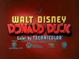 Donald Duck - Drip Dippy Donald 1948