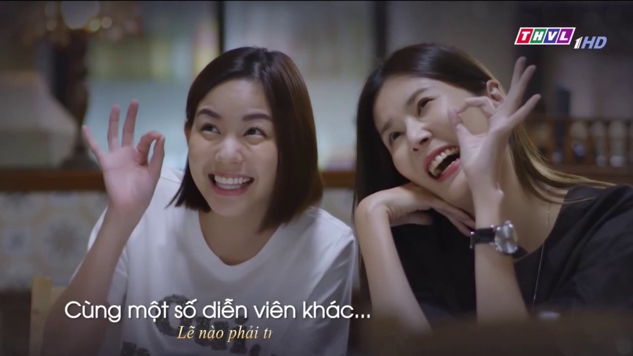 Singapore Film- Mỹ Vị Nhân Gian Tập 33