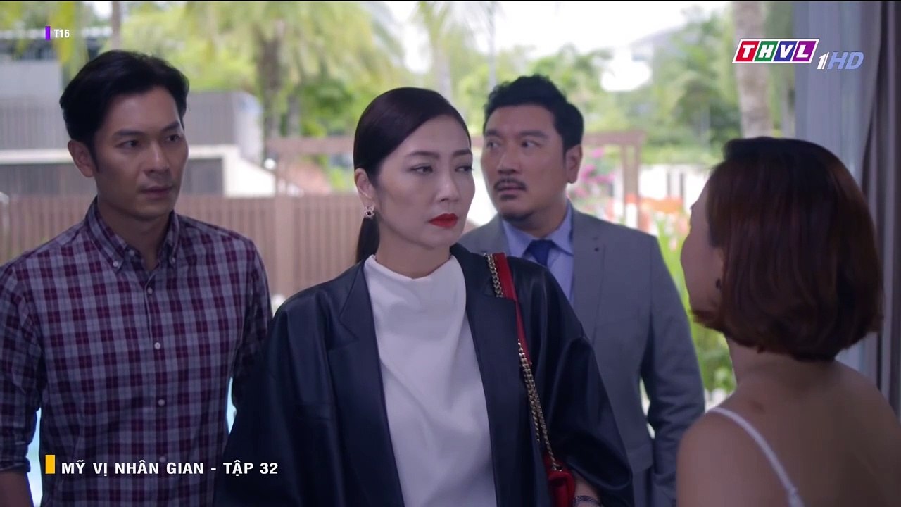 Singapore Film- Mỹ Vị Nhân Gian Tập 32