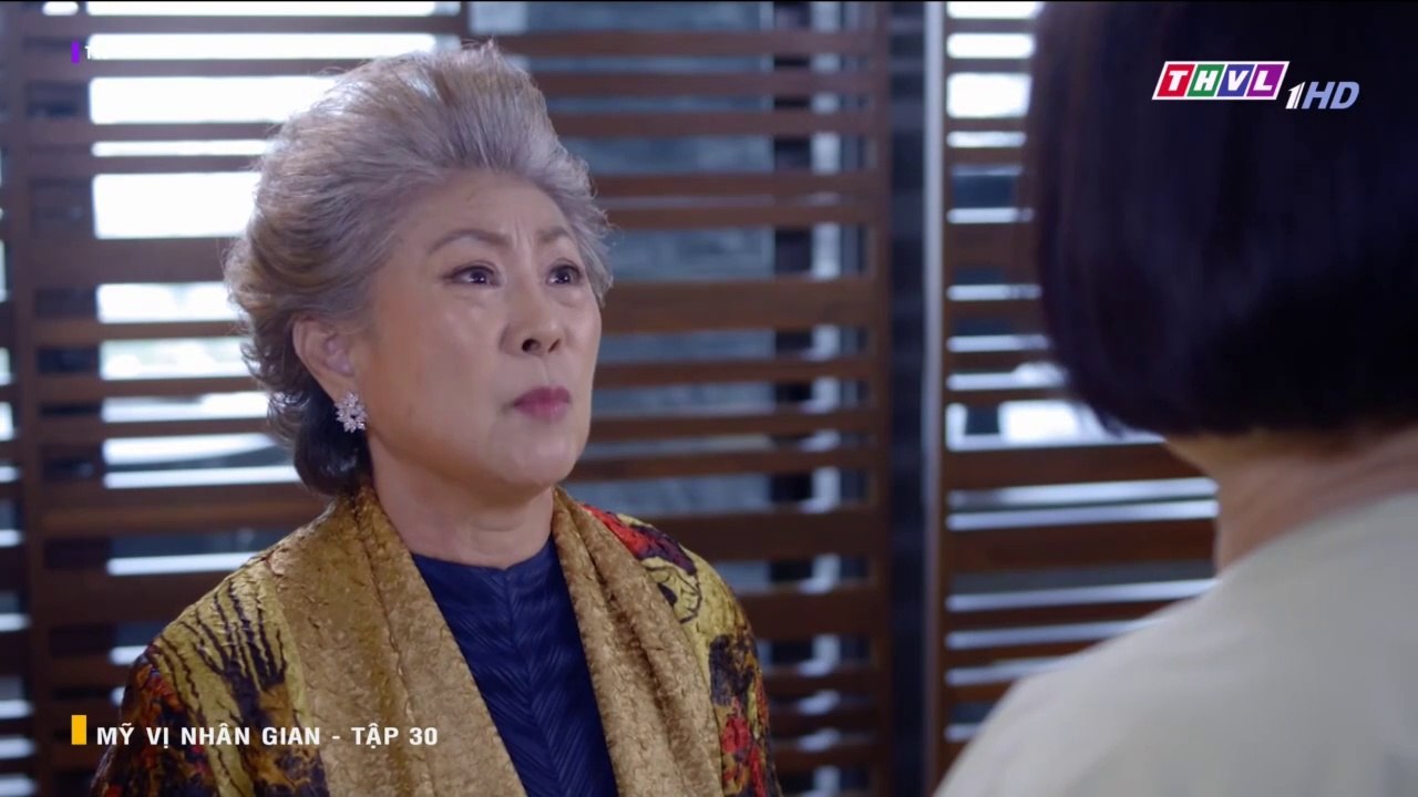 Singapore Film- Mỹ Vị Nhân Gian Tập 30