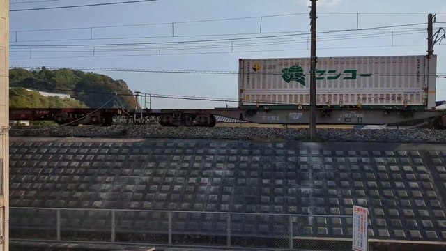 PXL_20231017_145439 2081列車・2081レ