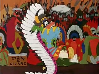 Goofy - Californy er Bust