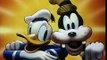 Donald Duck, Goofy - Frank Duck Brings 'em Back Alive