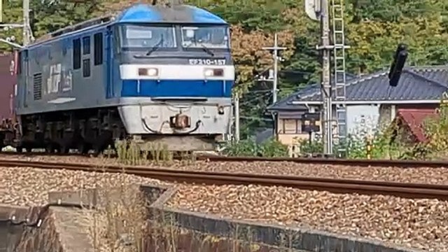 PXL_20231019_082337 1054列車・1054レ