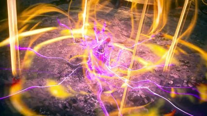Multi sub legend of xianwu Episode 34 Subtitle