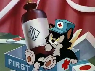 Minnie Mouse, Pluto, Cleo   First Aiders