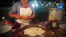 Vidal el taquero ha deleitado el paladar de familias en Moloacán con su sazón desde hace 39 años