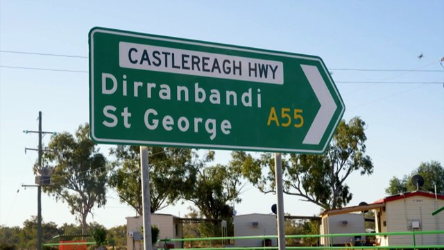 Concerns further Murray-Darling basin buybacks will lead to regional decline