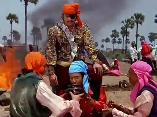 Rajkumari beautiful scen